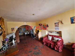 Foto 2 de Casa a Precio de Terreno en Venta Cerca a UCV SJL