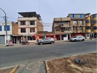 Foto 14 de Casa a Precio de Terreno en Venta Cerca a UCV SJL