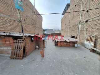 Foto 19 de Casa a Precio de Terreno en Venta Cerca a UCV SJL