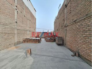 Foto 20 de Casa a Precio de Terreno en Venta Cerca a UCV SJL