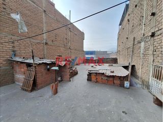 Foto 18 de Casa a Precio de Terreno en Venta Cerca a UCV SJL