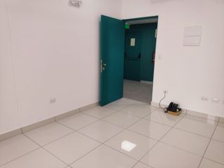 Foto 4 de Moderno Consultorio Medico De Estreno Frente Al Hospital Militar (1x1)