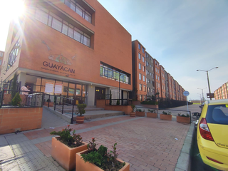 Venta de Apartamento en Conjunto Guayacan Barrio San Bernardino 22 Bosa Bogota