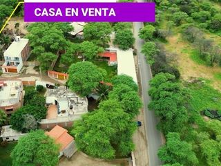 Foto 13 de AMPLIA Y LINDA CASA EN VENTA CON AZOTEA-  URB. SOL Y ARENA LOS EJIDOS- PIURA