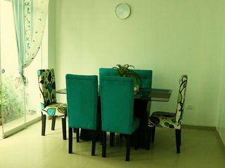 Foto 4 de AMPLIA Y LINDA CASA EN VENTA CON AZOTEA-  URB. SOL Y ARENA LOS EJIDOS- PIURA