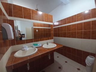 Foto 13 de ¡Gran Oportunidad! Alquiler De Local Comercial En Boulevard De Punta Hermosa - Amoblado