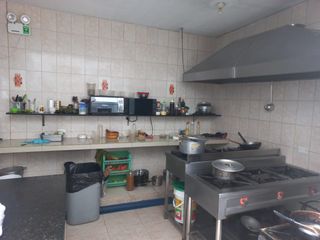 Foto 9 de ¡Gran Oportunidad! Alquiler De Local Comercial En Boulevard De Punta Hermosa - Amoblado