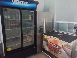 Foto 6 de ¡Gran Oportunidad! Alquiler De Local Comercial En Boulevard De Punta Hermosa - Amoblado