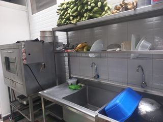 Foto 11 de ¡Gran Oportunidad! Alquiler De Local Comercial En Boulevard De Punta Hermosa - Amoblado