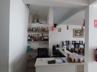 Foto 5 de ¡Gran Oportunidad! Alquiler De Local Comercial En Boulevard De Punta Hermosa - Amoblado