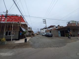 Foto 14 de ¡Gran Oportunidad! Alquiler De Local Comercial En Boulevard De Punta Hermosa - Amoblado