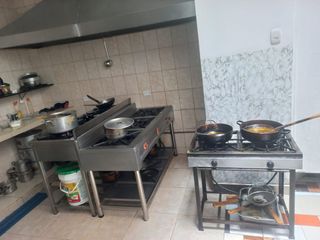 Foto 8 de ¡Gran Oportunidad! Alquiler De Local Comercial En Boulevard De Punta Hermosa - Amoblado