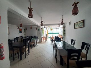 Foto 4 de ¡Gran Oportunidad! Alquiler De Local Comercial En Boulevard De Punta Hermosa - Amoblado