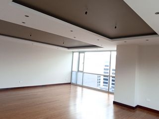 Foto 3 de DEPARTAMENTE EN VENTA (POR ESTRENAR), SECTOR GONZALEZ SUAREZ, $250.000
