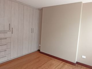 Foto 14 de DEPARTAMENTE EN VENTA (POR ESTRENAR), SECTOR GONZALEZ SUAREZ, $250.000