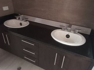 Foto 10 de DEPARTAMENTE EN VENTA (POR ESTRENAR), SECTOR GONZALEZ SUAREZ, $250.000