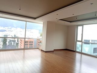 Foto 1 de DEPARTAMENTE EN VENTA (POR ESTRENAR), SECTOR GONZALEZ SUAREZ, $250.000