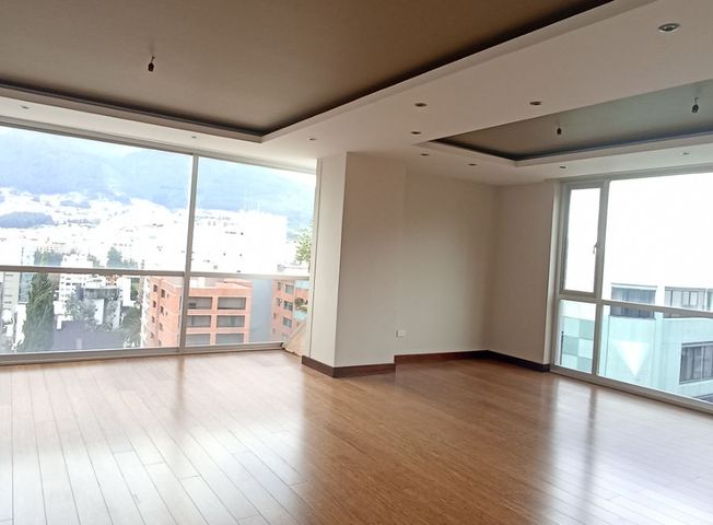 Apartamento en venta en Centro Norte – pohled 3