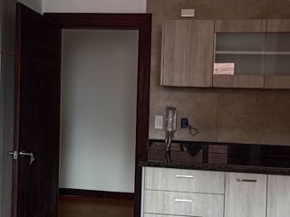 Foto 5 de DEPARTAMENTE EN VENTA (POR ESTRENAR), SECTOR GONZALEZ SUAREZ, $250.000