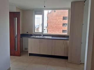 Foto 4 de DEPARTAMENTE EN VENTA (POR ESTRENAR), SECTOR GONZALEZ SUAREZ, $250.000