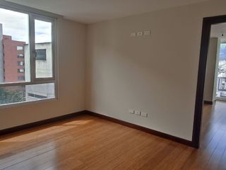 Foto 16 de DEPARTAMENTE EN VENTA (POR ESTRENAR), SECTOR GONZALEZ SUAREZ, $250.000