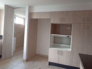 Foto 7 de DEPARTAMENTE EN VENTA (POR ESTRENAR), SECTOR GONZALEZ SUAREZ, $250.000