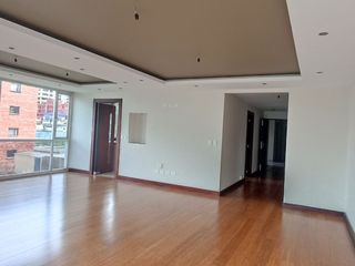 Foto 2 de DEPARTAMENTE EN VENTA (POR ESTRENAR), SECTOR GONZALEZ SUAREZ, $250.000