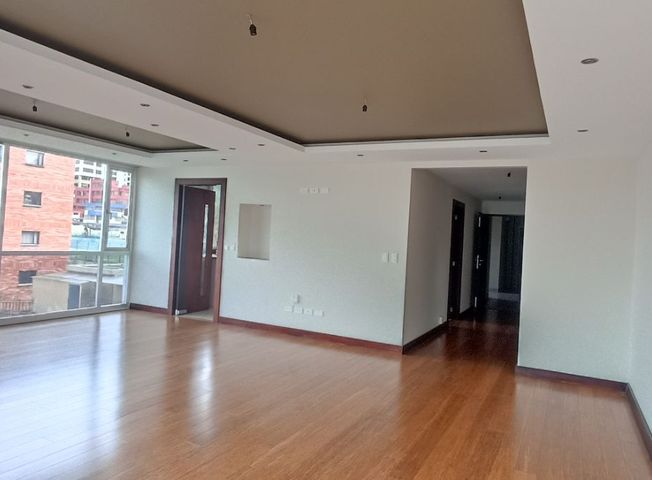 Apartamento en venta en Centro Norte – pohled 4