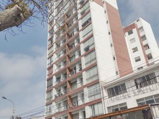 HERMOSO Y PRACTICO DPTO EN VENTA EN LA MEJOR ZONA DE PUEBLO LIBRE