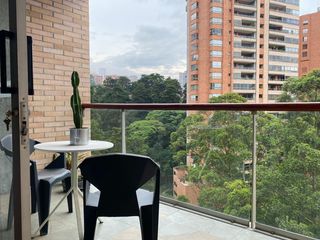 Foto 17 de PR15715 Apartamento en venta en el sector Las Santas, Medellin