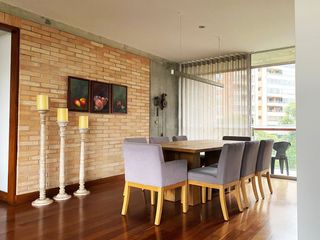 Foto 5 de PR15715 Apartamento en venta en el sector Las Santas, Medellin