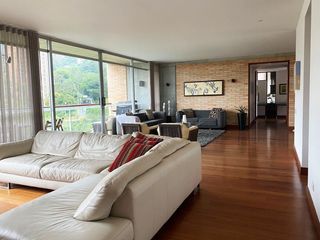 Foto 3 de PR15715 Apartamento en venta en el sector Las Santas, Medellin