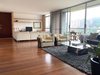 Foto 1 de PR15715 Apartamento en venta en el sector Las Santas, Medellin