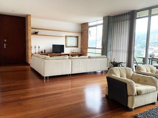Foto 2 de PR15715 Apartamento en venta en el sector Las Santas, Medellin