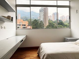 Foto 9 de PR15715 Apartamento en venta en el sector Las Santas, Medellin