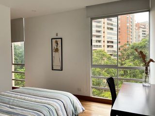 Foto 10 de PR15715 Apartamento en venta en el sector Las Santas, Medellin