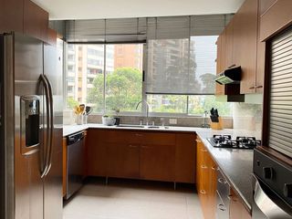 Foto 6 de PR15715 Apartamento en venta en el sector Las Santas, Medellin