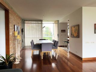 Foto 4 de PR15715 Apartamento en venta en el sector Las Santas, Medellin