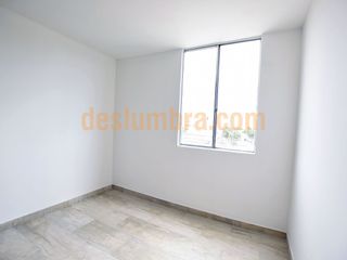 Apartamento que deslumbra en Tintala, 49m², 3hab, 1baño