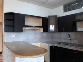 Alquiler de departamento en Babahoyo