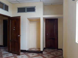 Alquiler de departamento en Babahoyo
