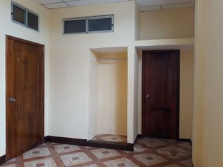 Alquiler de departamento en Babahoyo