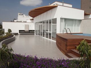 Alquiler maravilloso dúplex con piscina, bbq y gran terraza en San Isidro