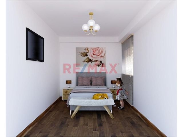Se Vende Departamento De Estreno En Av. Juan Pablo II - 702