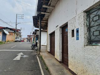 Foto 3 de Lamas acoge bien a los visitantes, es un lugar increíble para vivir. La casa está a solo una cuadra de su Plaza.