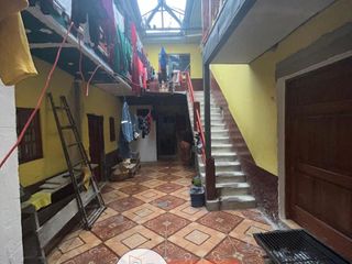 DE OPORTUNIDAD CASA RENTERA EN Sector Comercial, Centro Histórico C1044