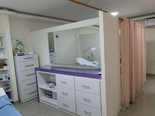Foto 2 de casa comercial de venta en manta