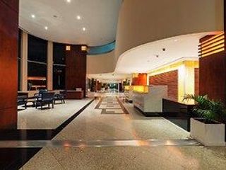 Vendo Suite en Hilton Colón