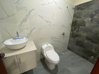 Foto 10 de Casa de Venta en Vía San Mateo, Manta, Ecuador