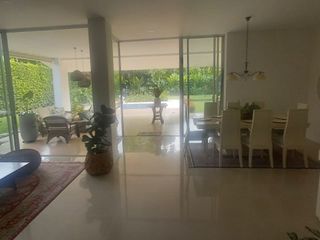 CASA EN VENTA CONDOMINIO PANCE